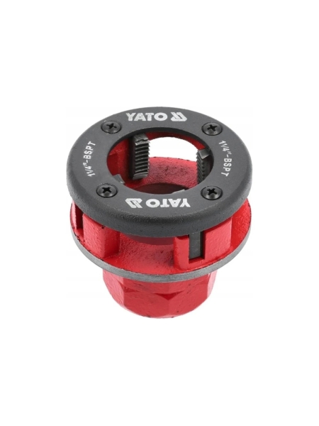 Трубный клупп YATO 5/4 YT-2921