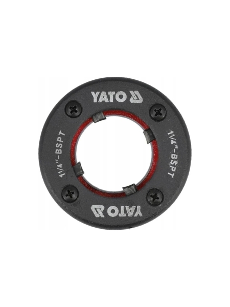 Трубный клупп YATO 5/4 YT-2921