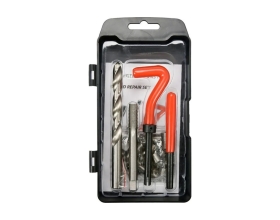 Набор для ремонта резьбы YATO М10x1,5мм YT-17634