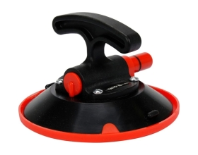 Держатель-присоска для стекол YATO 150 мм YT-37223