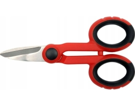 Ножницы YATO для электриков 140мм YT-1974 37131974 092 1