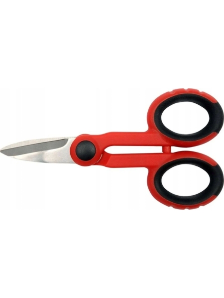 Ножницы YATO для электриков 140мм YT-1974 37131974 092 1