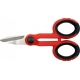 Ножницы YATO для электриков 140мм YT-1974 37131974 092 1