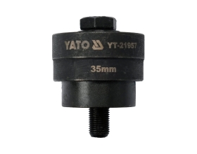 Устройство для вырезания отверстий под смеситель YATO 35мм YT-21957