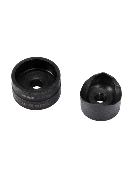 Устройство для вырезания отверстий под смеситель YATO 35мм YT-21957