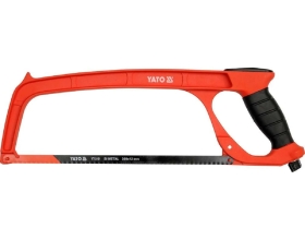 Ножовка YATO по металлу 300мм YT-3161 37143161 092 1