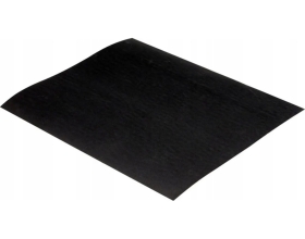 Бумага наждачная водостойкая YATO А 230x280мм Р500 YT-8412 35068412 092 1