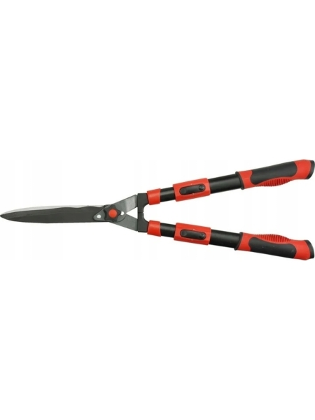 Кусторез с телескопическими ручками 580-830мм YATO YT-8824