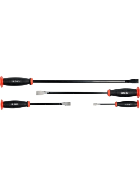 Набор монтажек 4 пр. YATO YT-4730