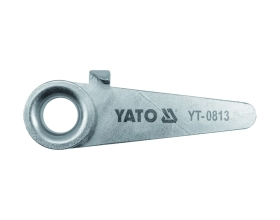 Гибочный станок для проводов из металла 6мм YATO YT-0813