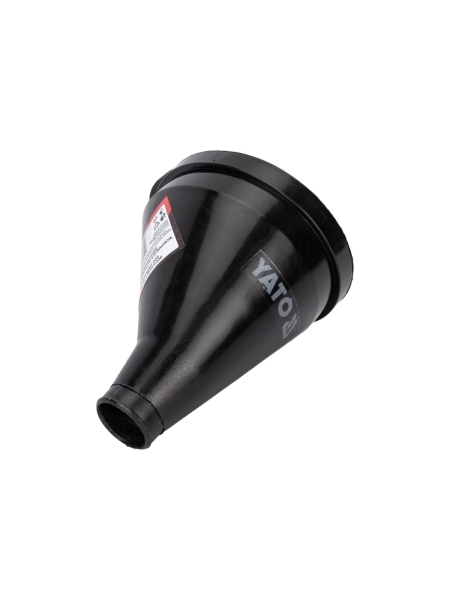 Воронка YATO Ø100мм YT-0695 38910695 092 1