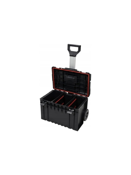 Тележка для инструментов YATO 585x425x645мм YT-09162