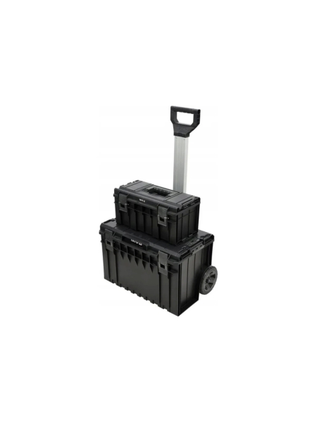 Тележка для инструментов YATO 585x425x645мм YT-09162