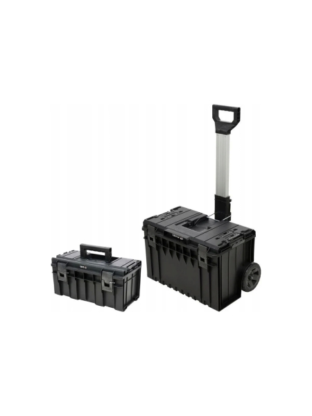 Тележка для инструментов YATO 585x425x645мм YT-09162