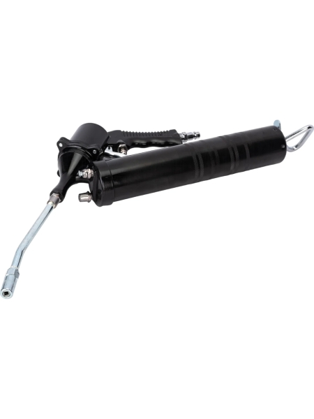 Пневматический шприц для нагнетания густой смазки YATO 400мл 02,-0,8 MPa 28 l/min YT-07055 370307055 092 1