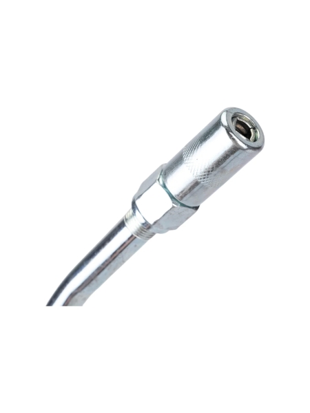 Пневматический шприц для нагнетания густой смазки YATO 400мл 02,-0,8 MPa 28 l/min YT-07055 370307055 092 1