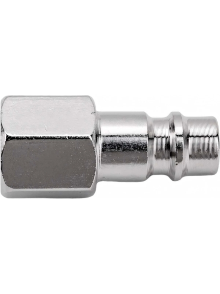 Быстроразъемное соединение рапид (папа)-1/4"F YATO YT-2403