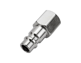 Быстроразъемное соединение рапид (папа)-1/4"F YATO YT-2403