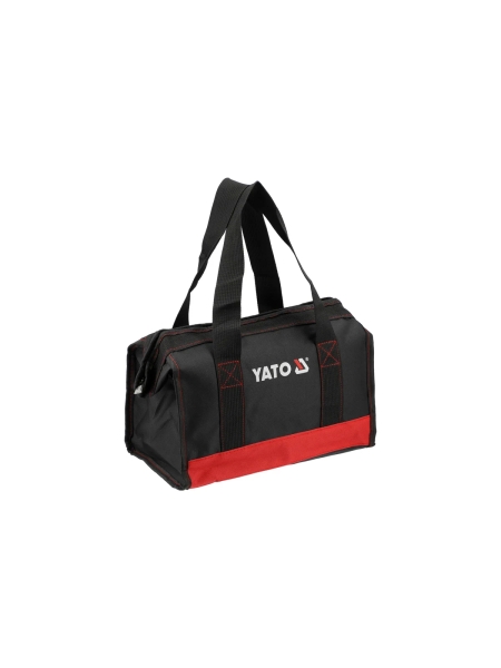 Аккумуляторный бесщёточный ударный гайковерт YATO 350 Н/м 1/2 дюйма YT-8277925