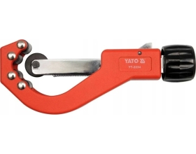 Труборез YATO для медных труб 14-63 мм. YT-2234 37142234 092 1