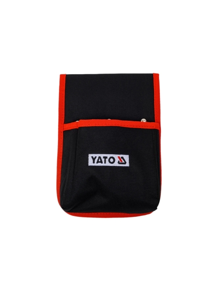 Карман для гвоздей и инструмента YATO YT-7417