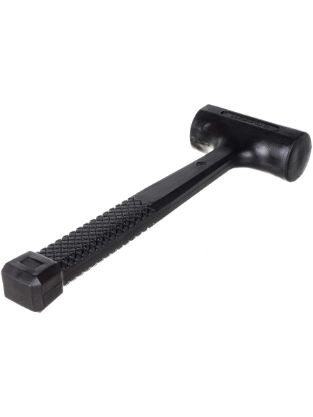 Молоток YATO безынерционный 740г. YT-4620 37154620 092 1