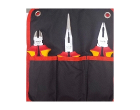 Набор плоскогубец YATO VDE 3 шт YT-39600