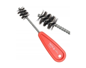 Щетка для внутренней чистки медных труб YATO 22 мм YT-63703