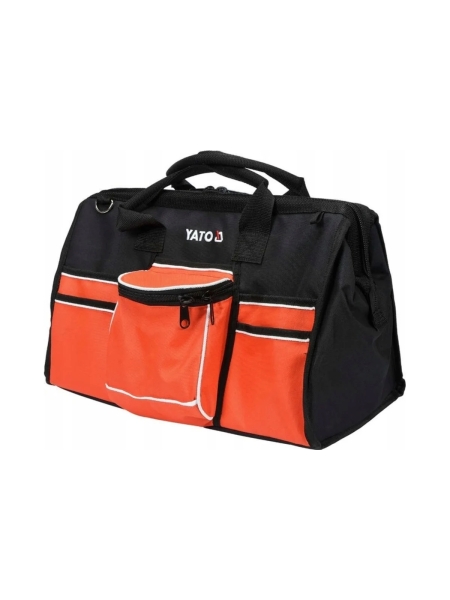Сумка для инструмента YATO 18" YT-74351