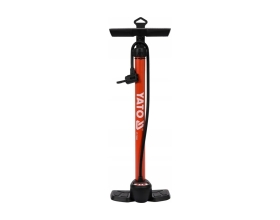 Ручной насос с цифровым манометром YATO YT-73530