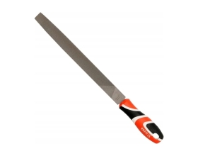 Напильник YATO по металлу плоский 250мм 2 YT-6228 37146228 092 1