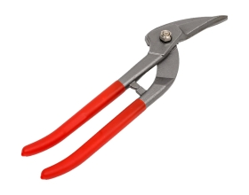 Ножницы по металлу YATO изогнутые, правые, 300мм YT-1902