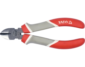 Бокорезы YATO CrV 180MM YT-6611 37146611 092 1