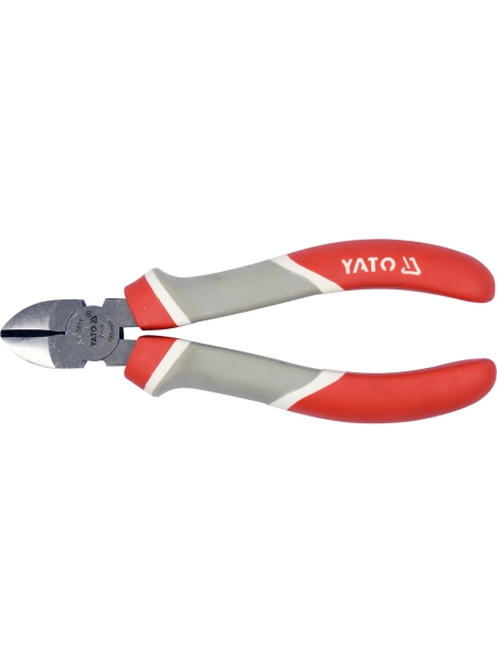 Бокорезы YATO CrV 180MM YT-6611 37146611 092 1