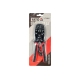 Клещи для зажима телефонных разъемов YATO RJ45 RJ10 RJ11 YT-22443