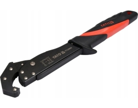 Универсальный гаечный разводной ключ YATO 16-38 мм YT-22005