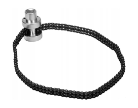 Ключ цепной для масляного фильтра YATO 75–170 мм YT-08254 371308254 092 1