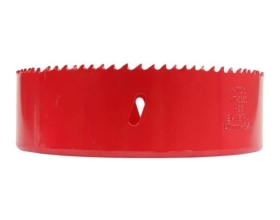 Пила кольцевая биметаллическая 114 мм YATO YT-3349