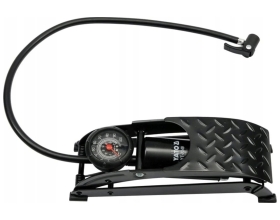 Насос ножной с манометром YATO YT-7349 37147349 092 1