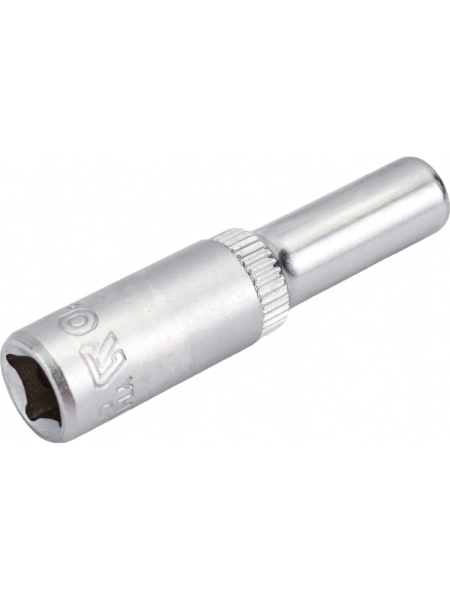 Головка торцевая удлиненная (5.5 мм; 1/4) YATO YT-1416