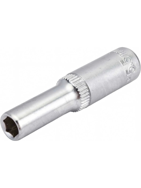 Головка торцевая удлиненная (5.5 мм; 1/4) YATO YT-1416