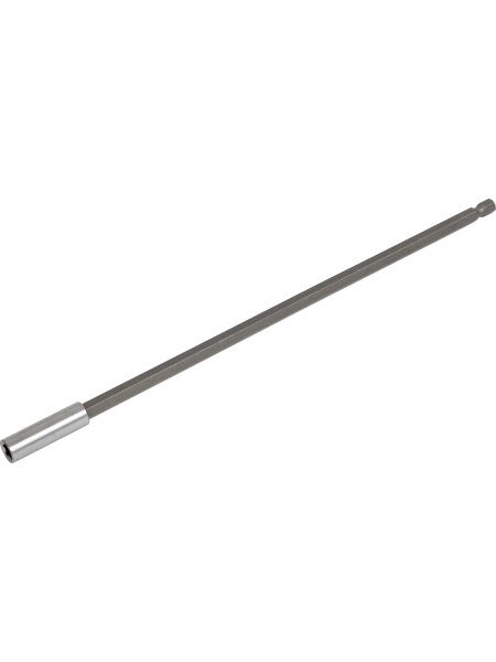 Адаптер-удлинитель для бит 1/4", 250 мм YATO YT-04683