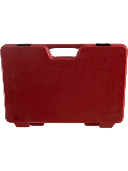 Набор для демонтажа а/м радиоприёмников YATO 52 предмета YT-0838