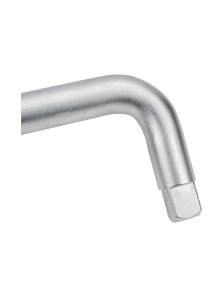 Вороток L-Типа YATO 3/4 дюйма, 400х100мм  YT-13475