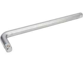 Вороток L-Типа YATO 3/4 дюйма, 400х100мм  YT-13475