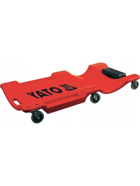 Тележка для механика YATO YT-0880