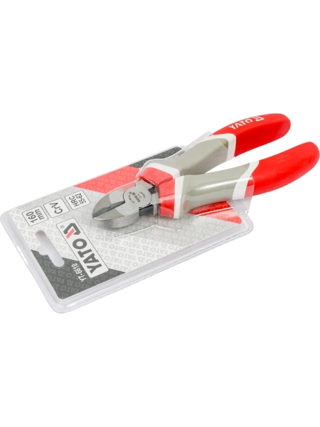 Бокорезы CrV 160MM YATO YT-6610