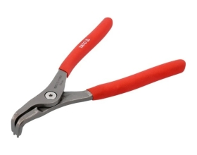 Плоскогубцы YATO SEGERA 210 мм, с внешним изгибом, рабочий диапазон 40-100 мм YT-19972
