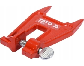 Приспособ./заточки цепей (заж. струб. ) YATO YT-85075