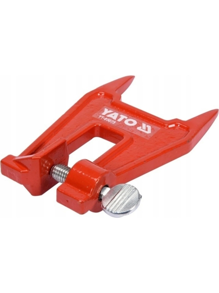 Приспособ./заточки цепей (заж. струб. ) YATO YT-85075